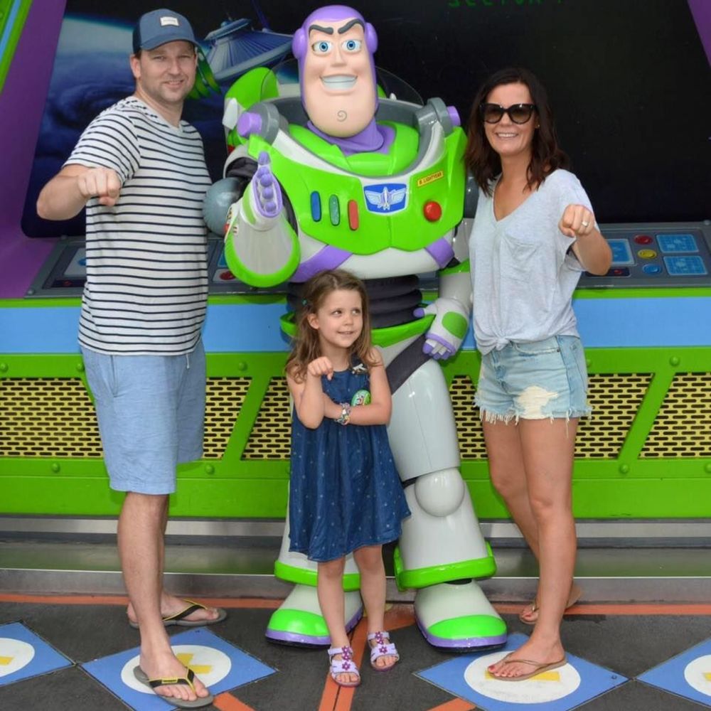 Meet your Posher, Daniella